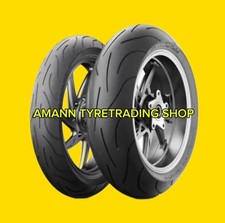 Kit pneumatici moto - kit, michelin
