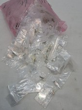 Surplus stock 374 Kit d'isolamento per TO220 |Componenti elettronici STONECOLD