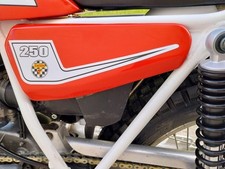 BULTACO SHERPA 250 198