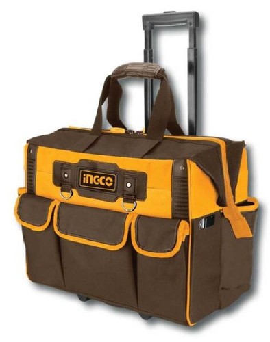 Trolley porta attrezzi