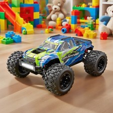 MJX 1/14 Rc Cars telecomando