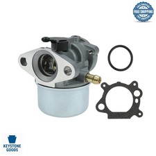 Durable Zinc Carburetor for