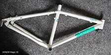 Telaio hardtail Kona Lisa 7005
