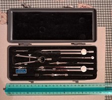 Compasso Original Werein