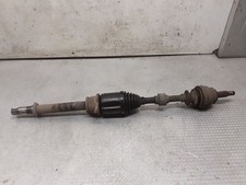 Albero motore anteriore destro