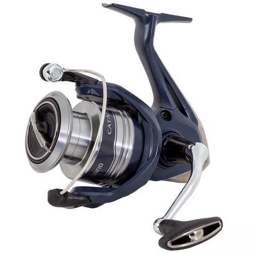 Mulinello spinning shimano - mulinello,