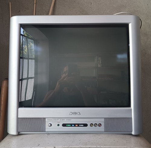 Televisore mivar - televisore,