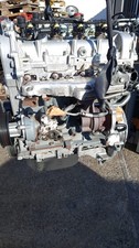 MOTORE OPEL MERIVA 1,3 CDTI