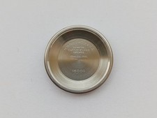 Rolex fondello caseback - rolex,