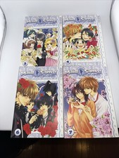 Maid sama 6 7 manga - 3-4,,