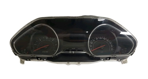 Peugeot 208 hdi - 208, quadro