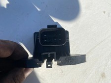 Ford Focus 2012 relè benzina