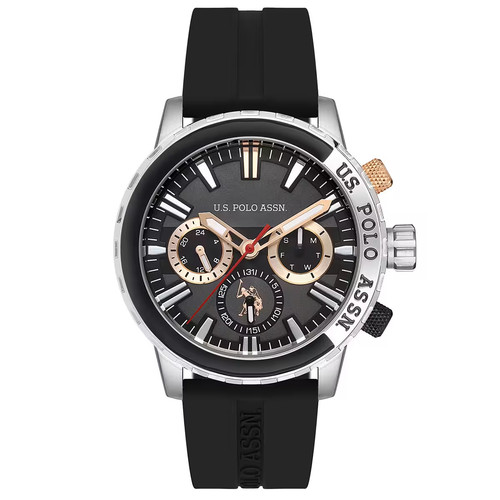 Polo assn orologio uomo - orologio,