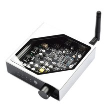 Lossless Digital Audio Decoder