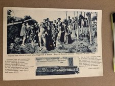 CASTELLO BISACCIA AVELLINO CASTELLO DUCALE TORQUATO TASSO - Viaggiata