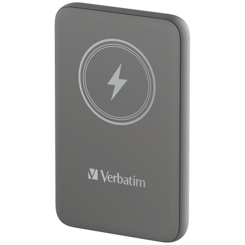 Verbatim charge go - charge,
