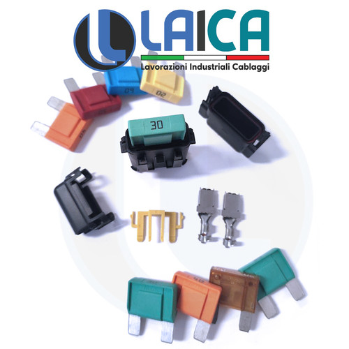 Portafusibile stagno fuse - stagno, 1