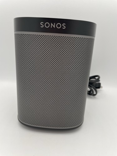 Sonos play altoparlante - play:1,