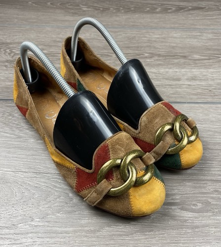 Ballerine jeffrey campbell - ballerine,