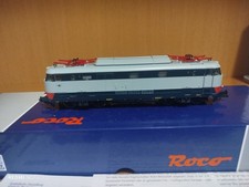 Locomotore elettrico ROCO E