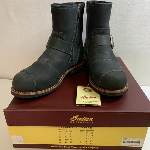 Stivali equitazione pelle