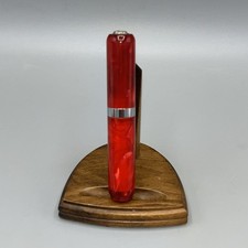 Penna a sfera rossetto MONTEVERDE Red Diva La Penna