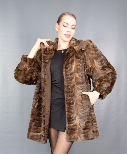 18630 splendido cappotto vera - 18630,