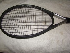 Racchetta da tennis HEAD Ti.S6