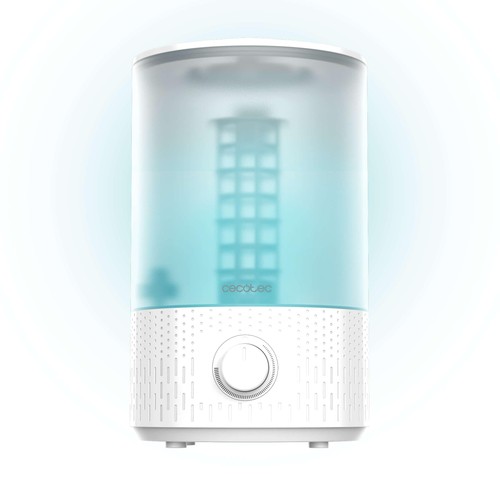 Cecotec umidificatore per - cecotec,