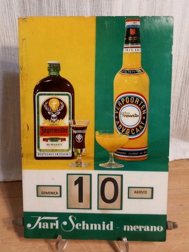 Calendario perpetuo anni - calendario,