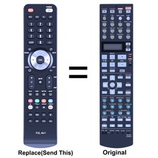 Telecomando RAV353 nuovo per