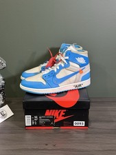 Taglia 10 - Jordan 1 Retro OG