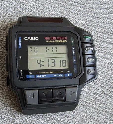 Orologio vintage casio - vintage, 10