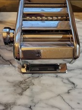 AMPIA Modello 150 - Marcato