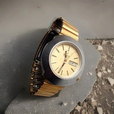 BULOVA ACCUTRON SPUTNIK