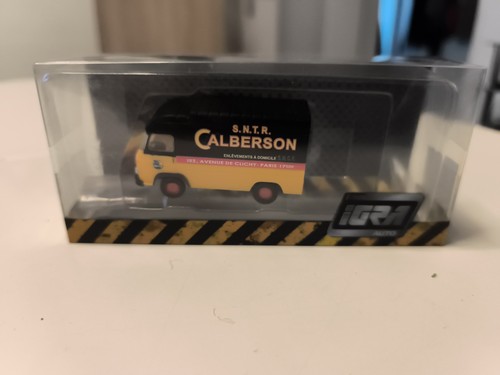 Igra sai 2912 - , saviem