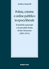 Libri Azzarelli Andrea -