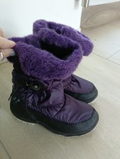Stivaletti doposci bambina - stivaletti,