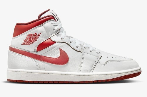 Nike air jordan mid dune - 1,