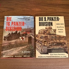 Wwii german panzer division - wwii,
