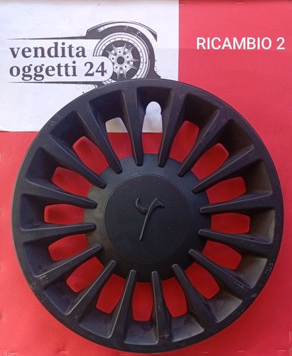 Copricerchio coppa ruota - copricerchio,