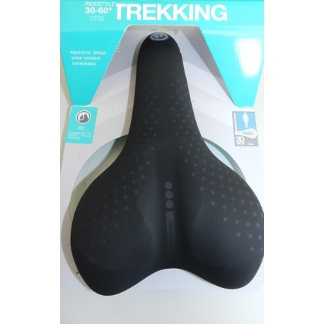 Sella trekking gel san marco - san,