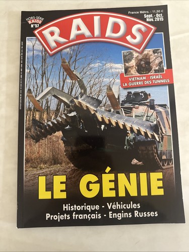 Raids 57 - raids,