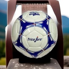 Pallone Calcio Tricolore