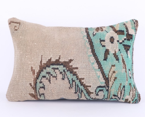 Cuscino kilim vintage soft - vintage,