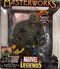 Marvel Legends * FANTASTIC