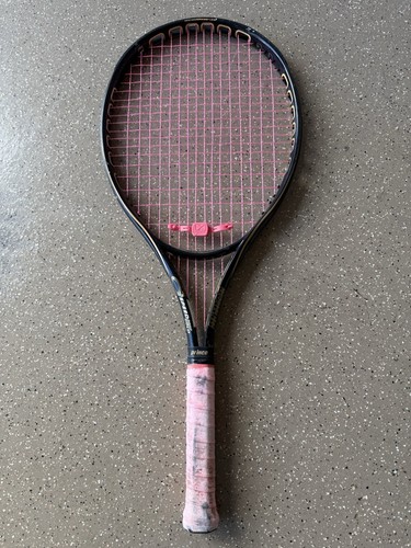 Racchetta tennis prince o3 - da,