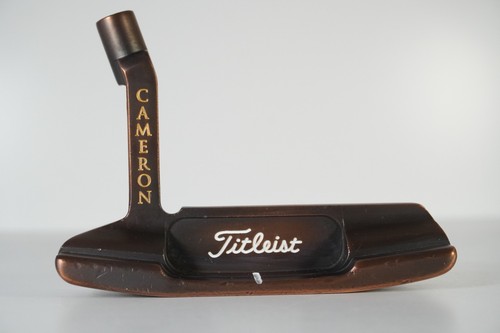Scotty cameron putter pro - putter,