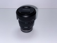 Tamron 20-40mm F/2.8 Di III