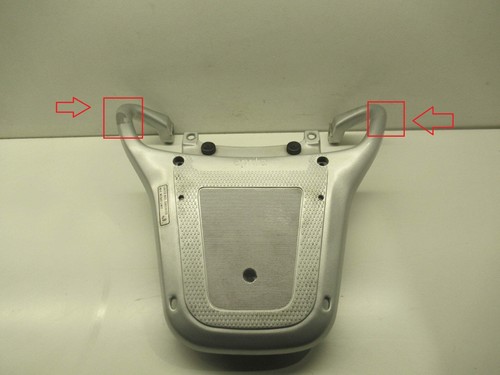 Supporto per bauletto aprilia - supporto, (aprilia